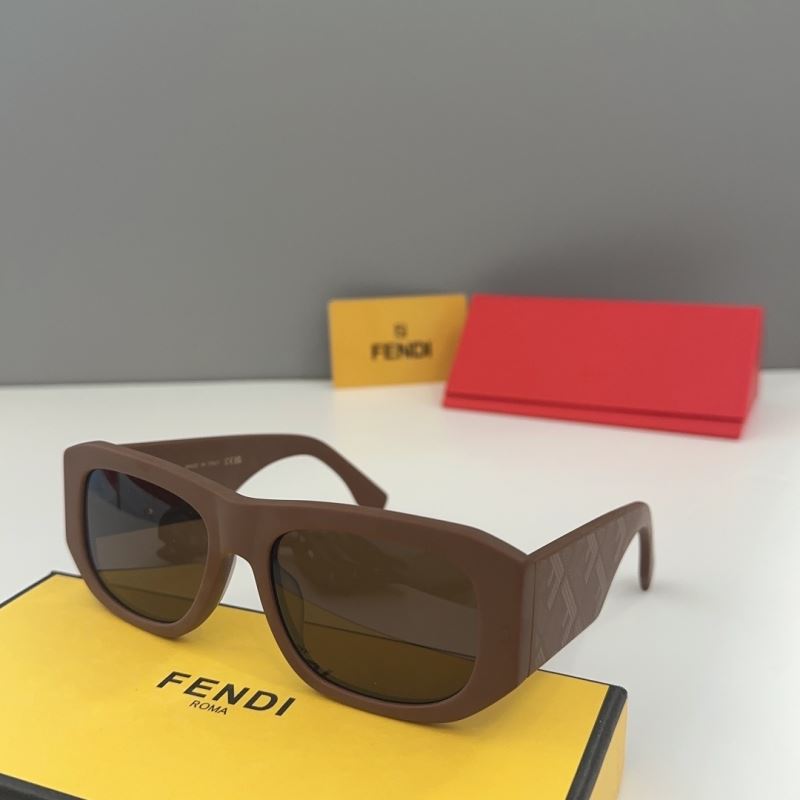 Fendi Sunglasses